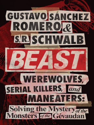Beast - ebook